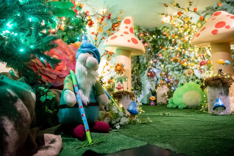 Tradition returns to Kraynak's News