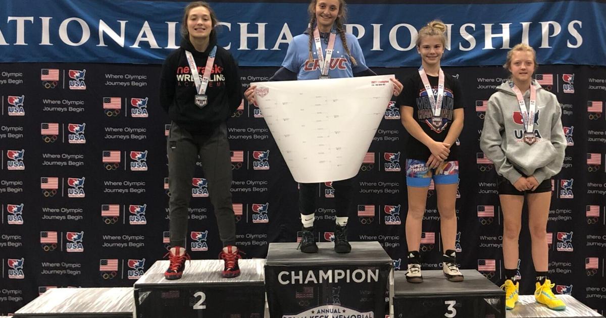 Brian Keck Memorial Preseason Nationals 2025