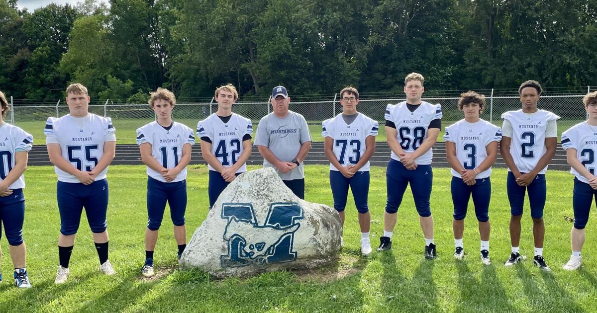 Mercer Preview: Mustangs enter 2024 confident after D-10 playoff win ...