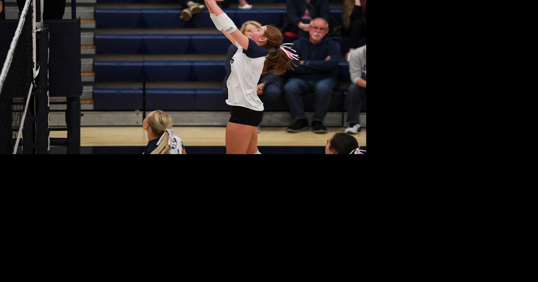 High School Roundup for Oct. 23: Regular seasons finishes for ...