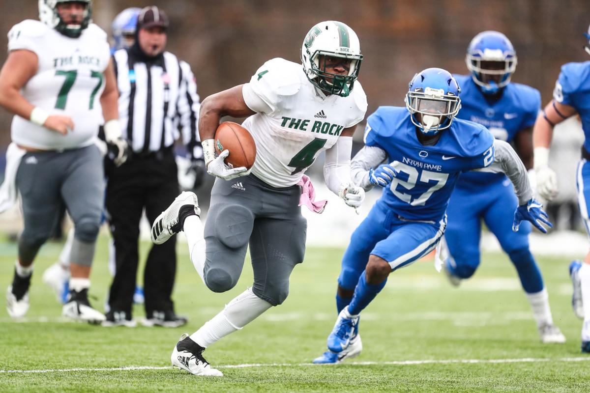 Sru Falls To Notre Dame Ohio In Div Ii Quarterfinals 21 17
