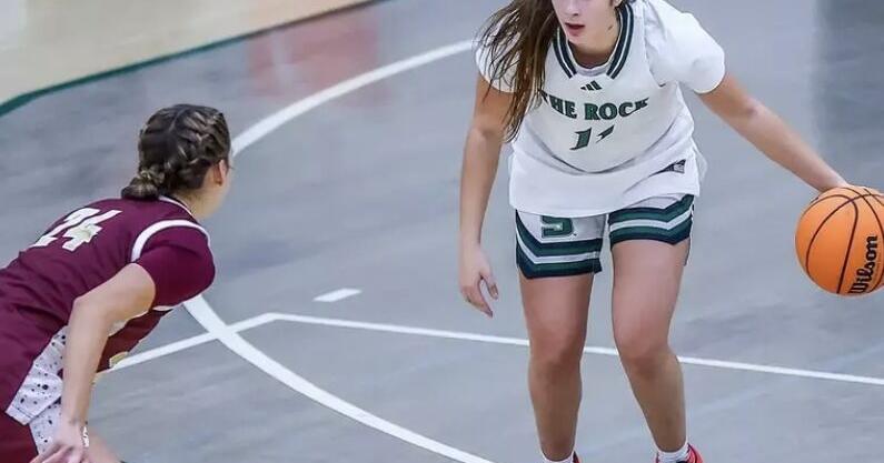 College Roundup: Former Brookfield star Sophia Hook scores career-high 27 as SRU tops Shippensburg in OT