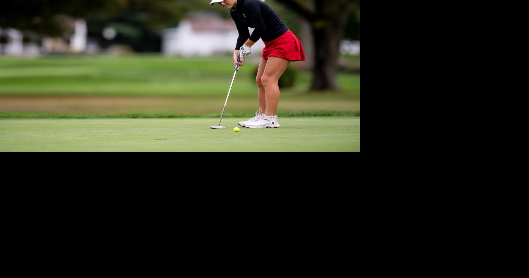 Hickory girls golf looks to win 4th straight PIAA team title in State ...