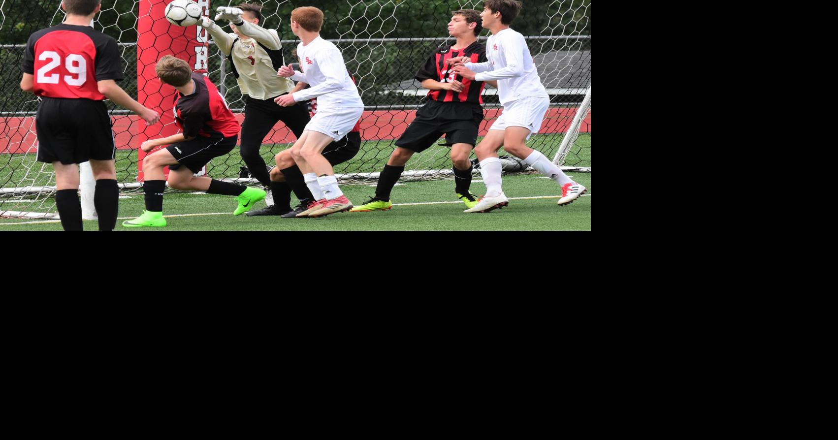 Roundup Mason is consistently excellent, 4th at Blue Devil Invite