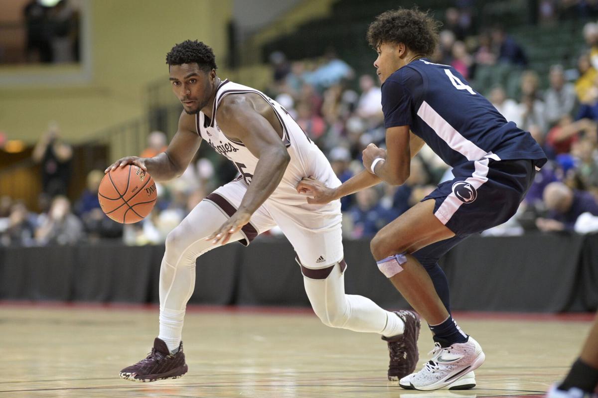 Post Game Recap: No. 12 Texas A&M defeats Penn State in opening round