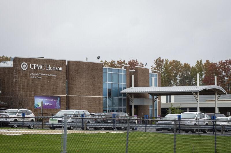 UPMC region president credits hospitals' 'team of heroes' for pandemic