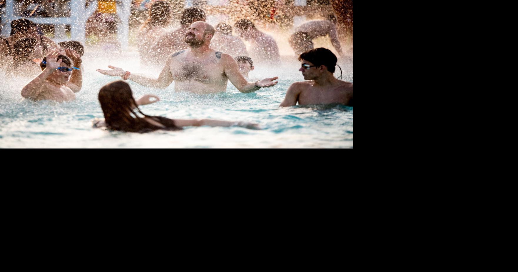 Community pool season results show post-COVID rebound | News ...