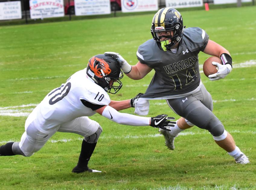 High School Football Stats Sports