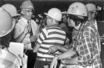 WEDNESDAY MORNING: Technology historically a net positive, but individuals bear a cost