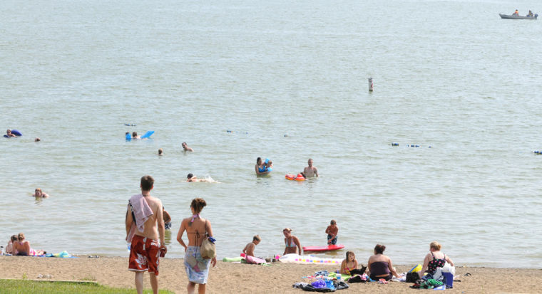 Discover the Wonders of Chestnut Run Swim Beach: Your Ultimate Guide