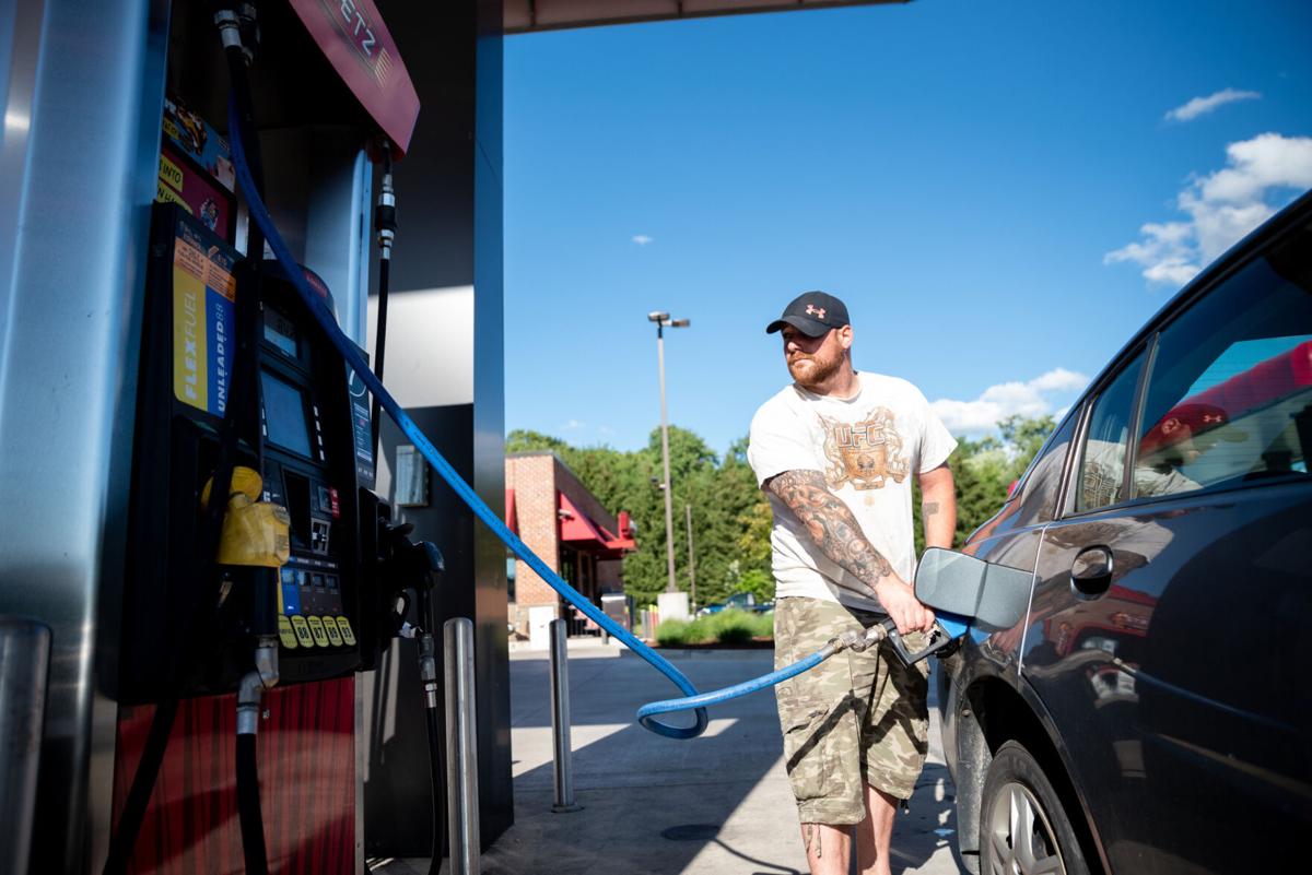 Pleasure at the pump: Sheetz cuts gas price to $3.99 for a ...