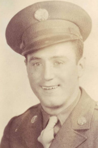 Merle D. Tate
