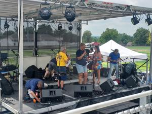 Celebration marks Farrell’s 125th anniversary