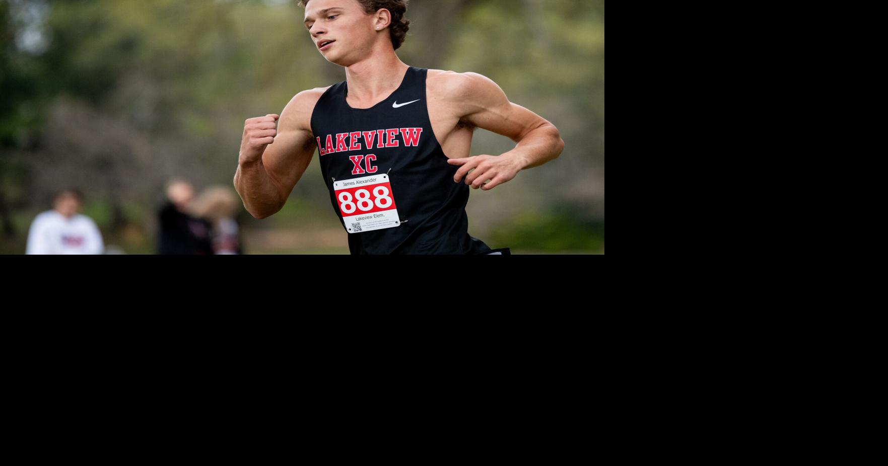 D-10 All-Region Teams: Boys Cross Country | Sports | sharonherald.com