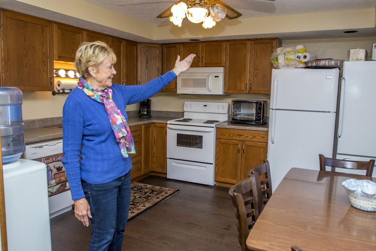 Manna House to help women recover from addiction News