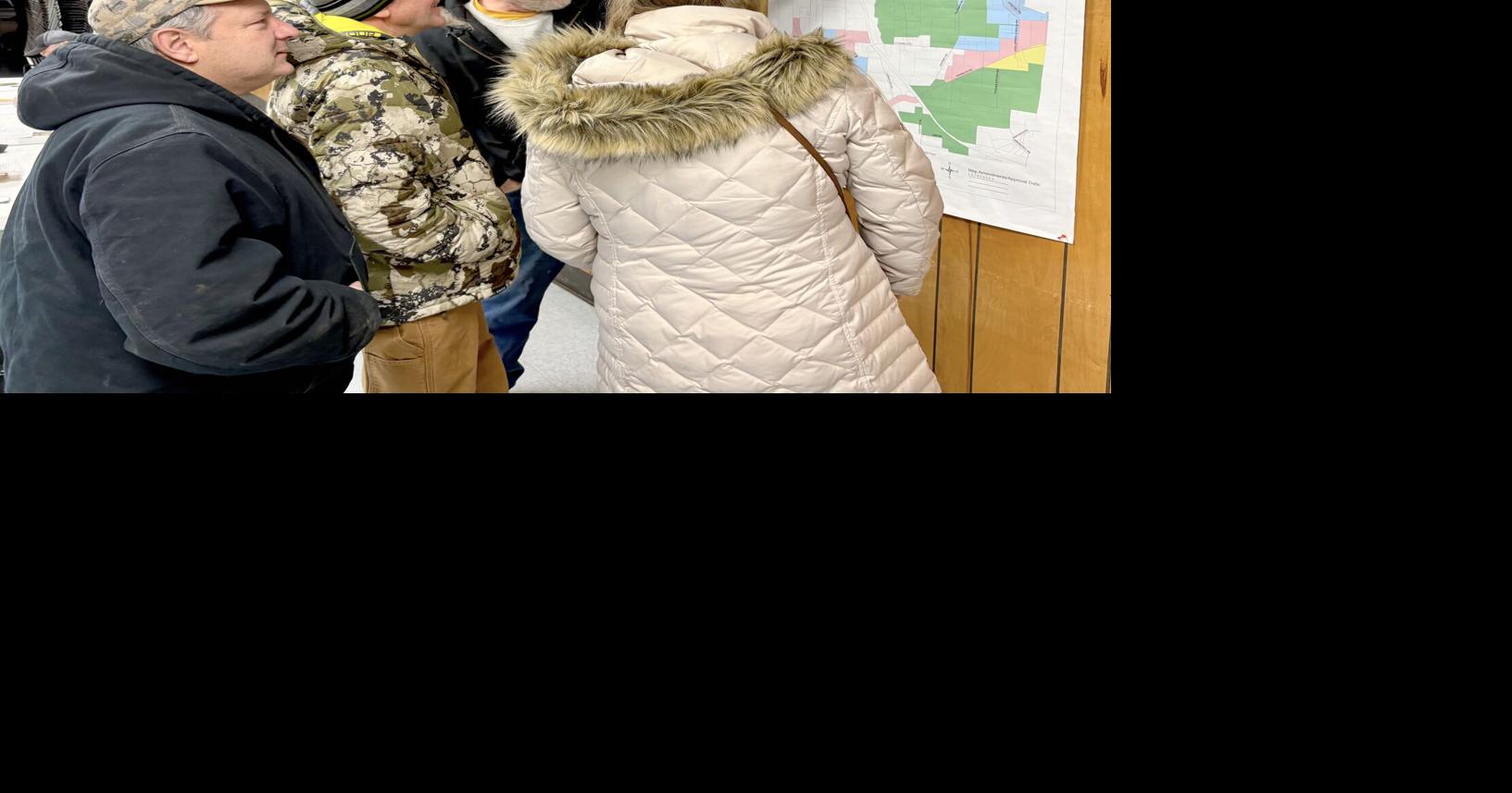 Coolspring Twp. looks at limiting solar farms only to industrial sites