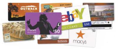 Macy's gift card giant eagle