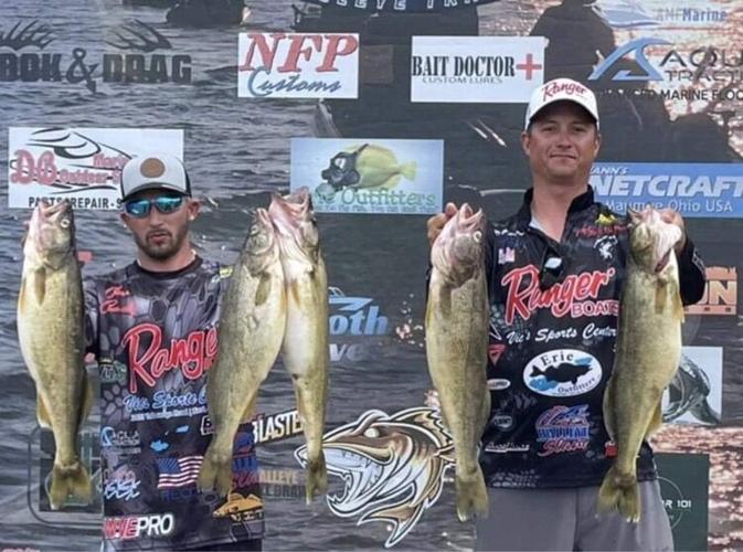 Hoosier angler used this hack to win 15 Fish of the Year awards in 2022