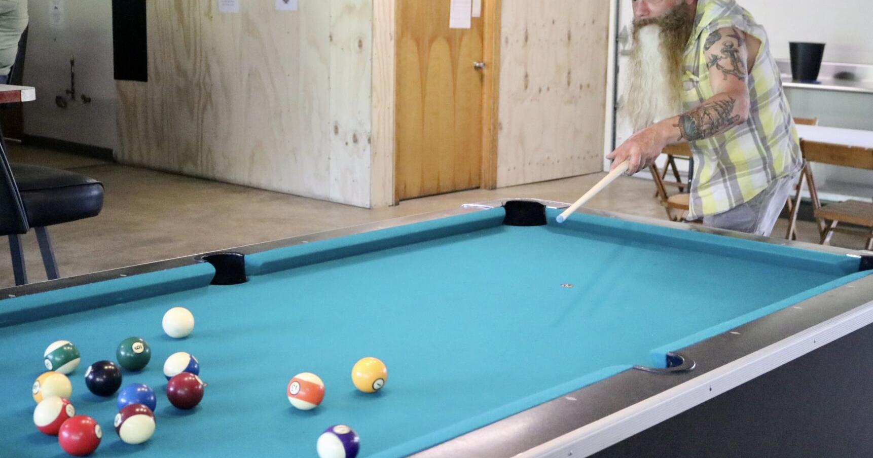 Reynolds VFW begins plans for new building - Vimarsana News