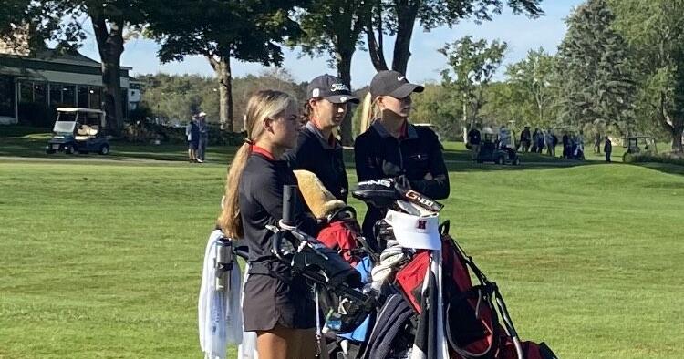 Roundup: PIAA golf tee times listed; Wilmington, Mercer, Hickory girls ...