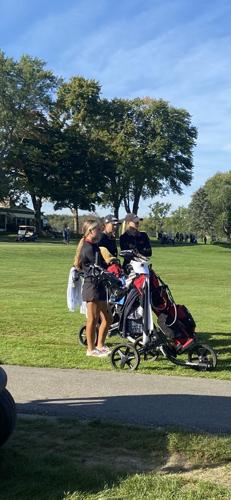 Roundup: PIAA golf tee times listed; Wilmington, Mercer, Hickory girls ...