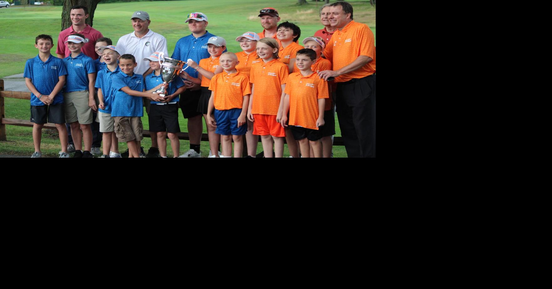 Mill Creek, Buhl Park tie in inaugural Valley Cup Local Sports