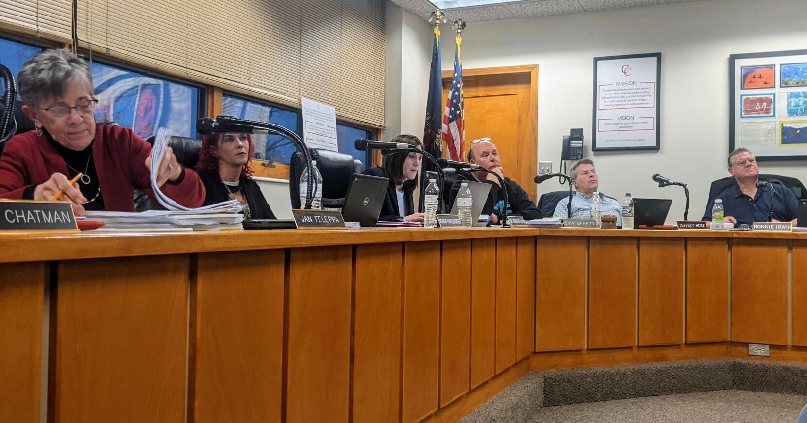 OUR VIEW: State overdue for school funding reform - Vimarsana News