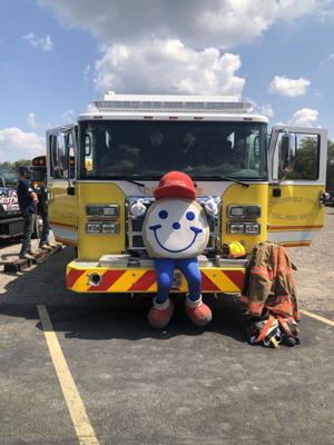 Touch-A-Truck coming next month to Leesburg ECO Presbyterian Church