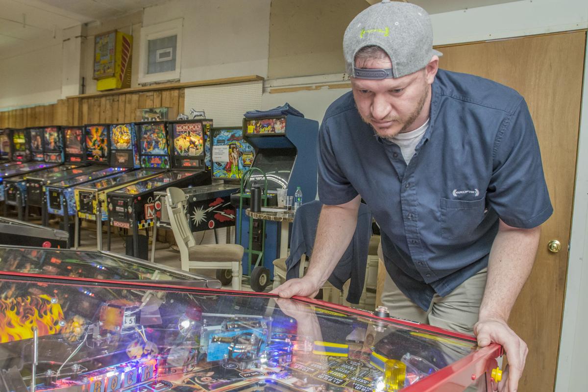 League caters to serious, casual competitors | Local News ...