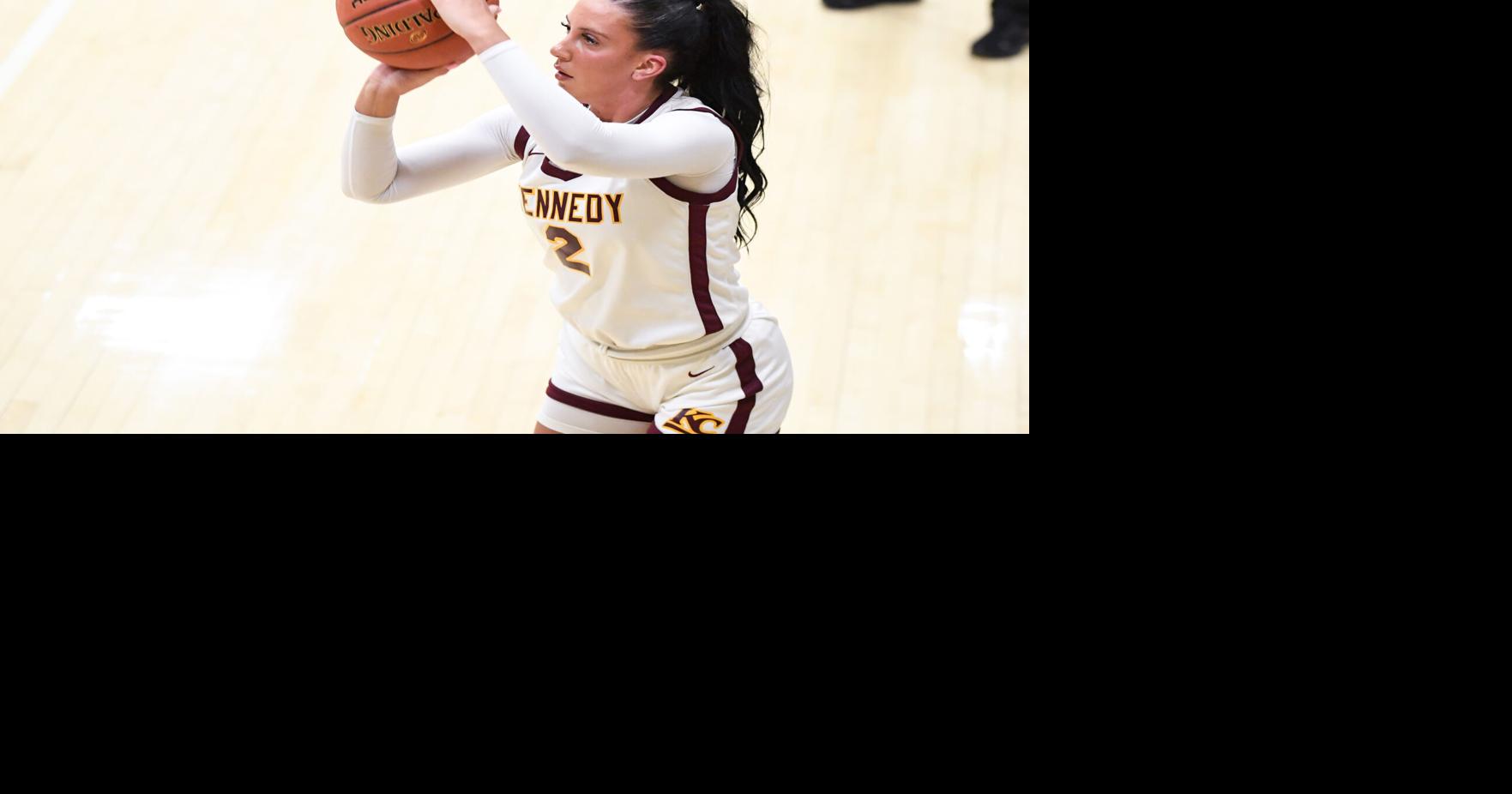 Up Next: Bella Magestro looks to lead Kennedy Catholic to a third state ...