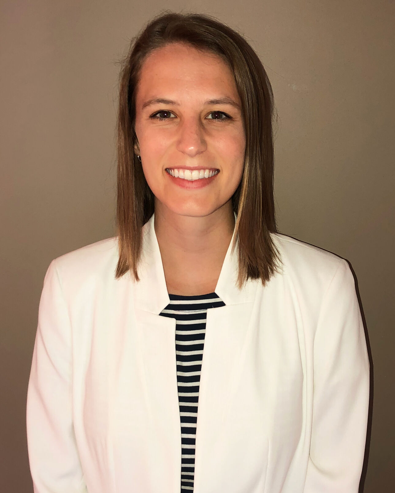 Kirtley named Assistant Commissioner for Championships and Special