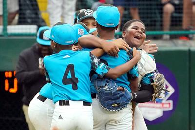SportsReport: Little League World Series Champs To Be Honored At