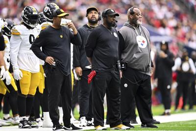 Mike Tomlin thinks Pittsburgh Steelers' lack of physicality is nothing a  padded practice can't fix