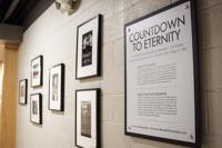 'Countdown to Eternity': The Sharon Photo Exhibition captures the history of civil rights