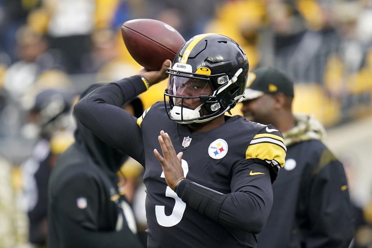 Pittsburgh Steelers quarterback Dwayne Haskins fatally struck by a dump  truck on Florida highway, police say