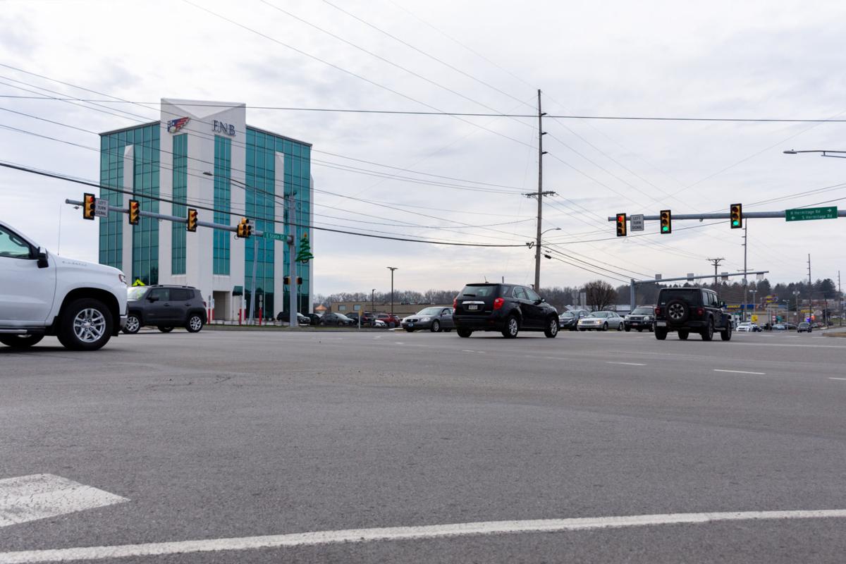 Hermitage Set For Development Road Work News Sharonherald Com