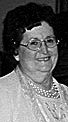 Marjorie M. Mohr