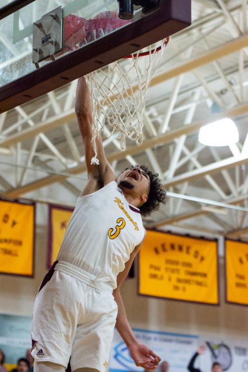 Roundup Herster Fires In 45 As Kc Tops Carolina Academy In Ot