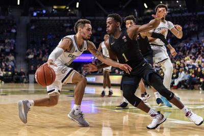 Alvarado Banks Help Jackets Snap 7 Game Skid With 73 65 Win Over