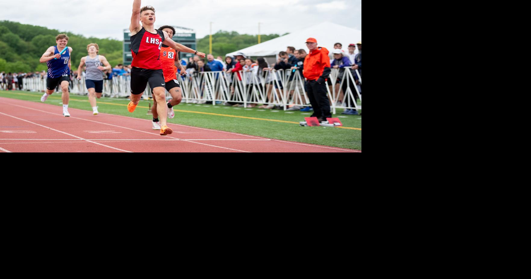 2025 District 10 Track and Field Championships | Herald Gallery ...
