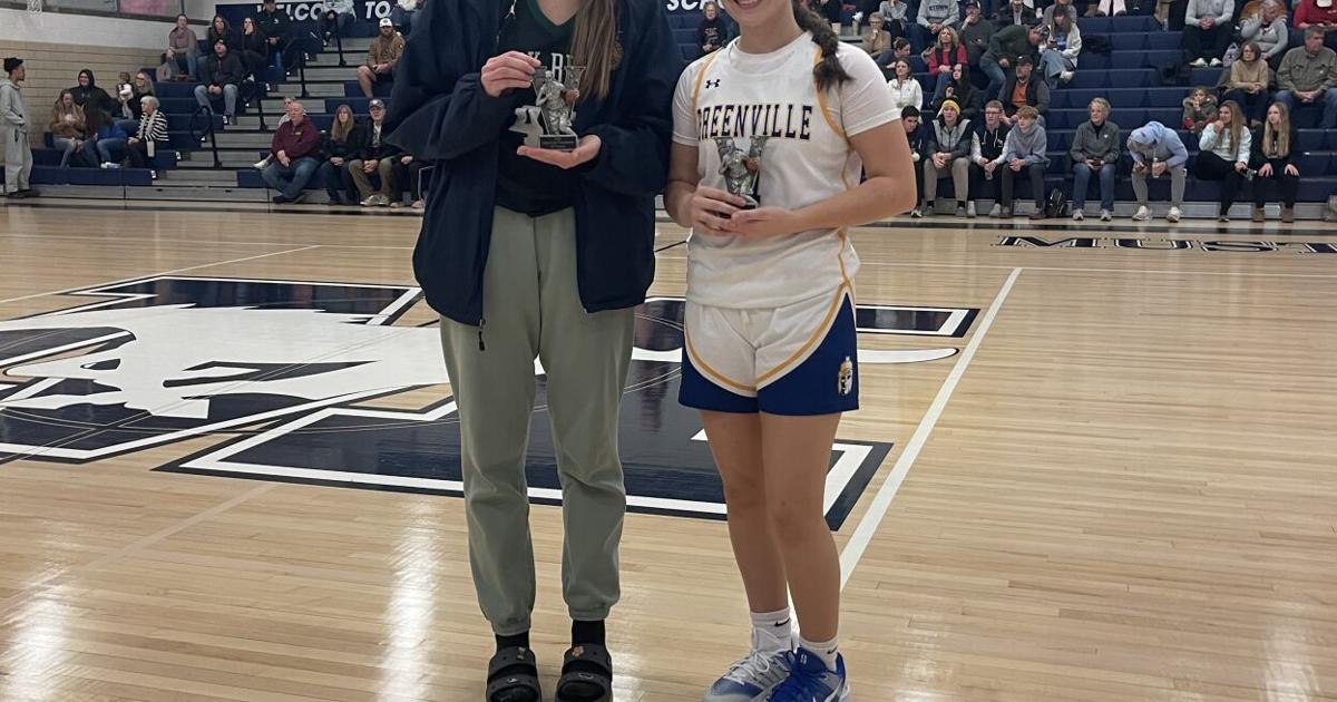 Roundup: GC tops Mercer for Dave Cook Tipoff Tourney title, Greenville ...