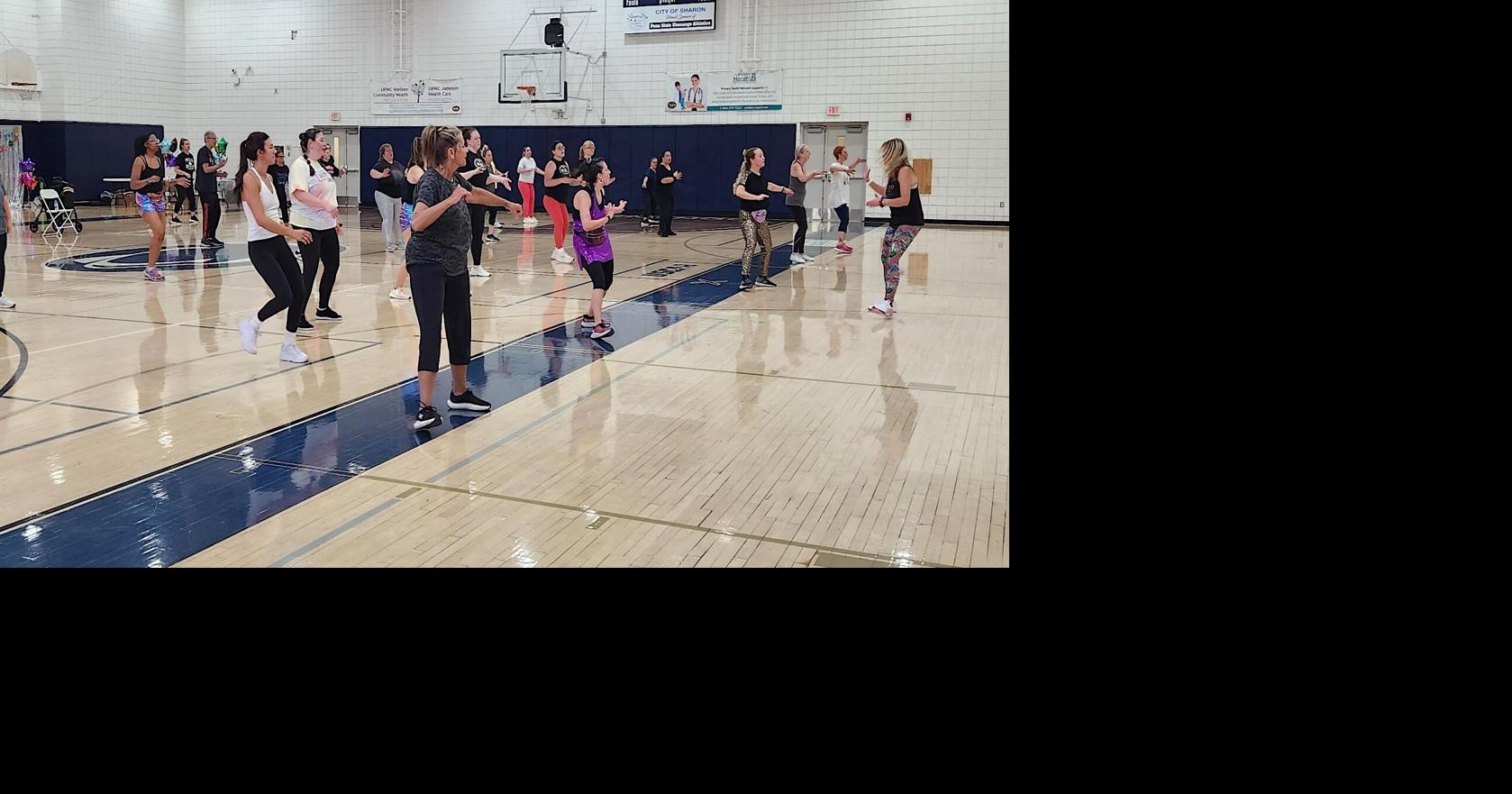 Educators Energize Dance Party kicks off Teacher Appreciation Week