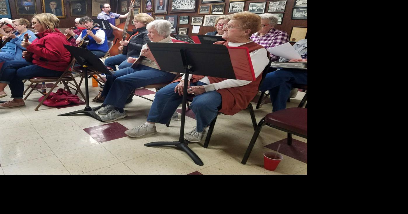 Croatian celebration Farrell club to share food, dance, heritage at