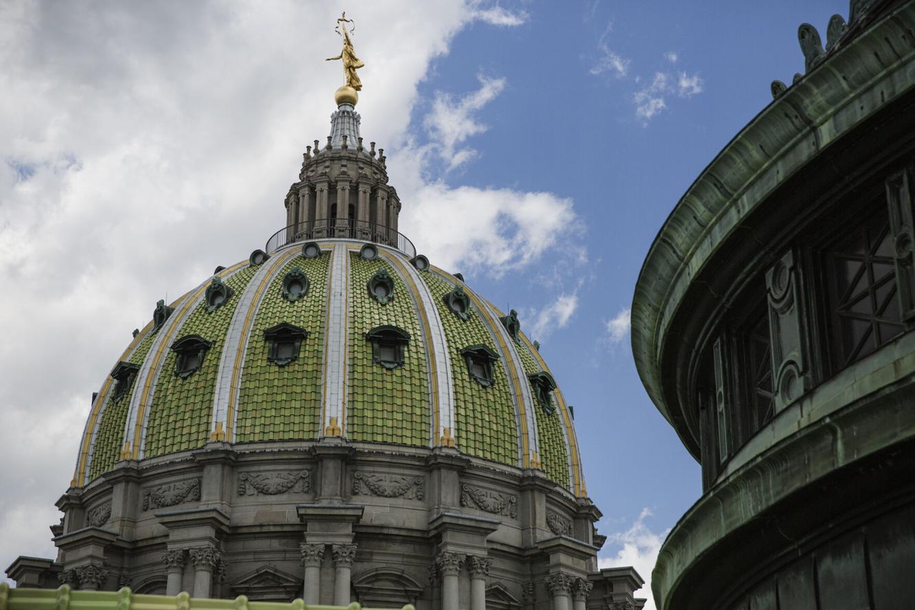 Abortion bill moves toward Gov. Wolf's desk | News ...