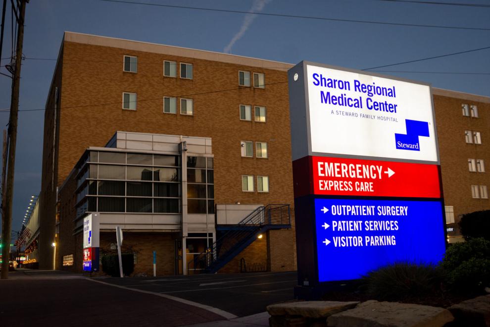 Local hospitals handling the COVID19 surge Local