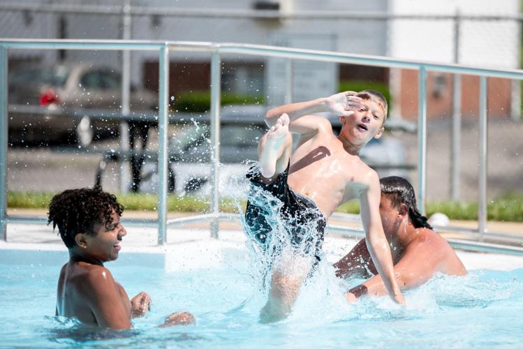 Summer Splash returns to COG community pool, News