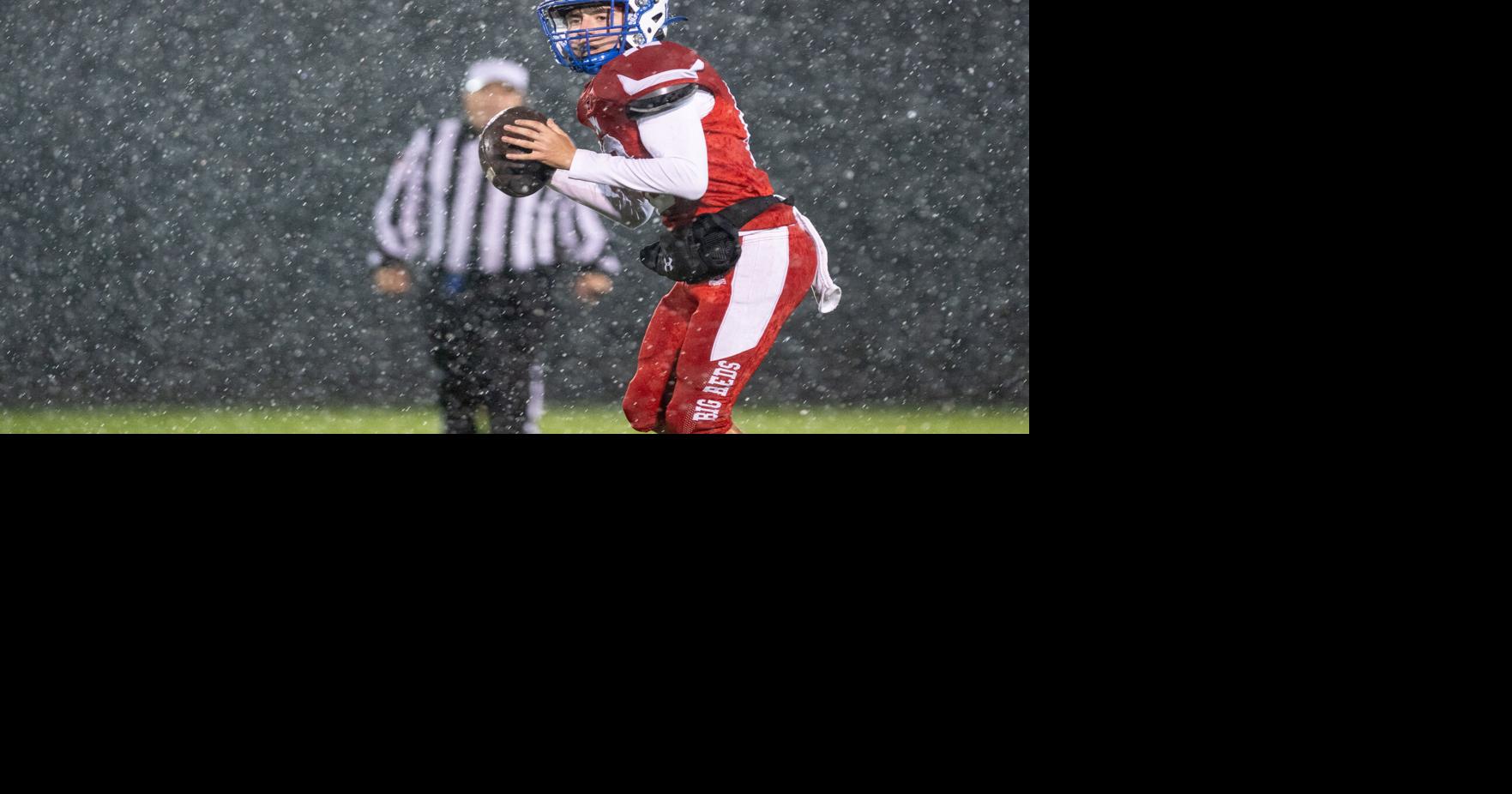 Sharpsville plays final regular season game on Thursday night against ...