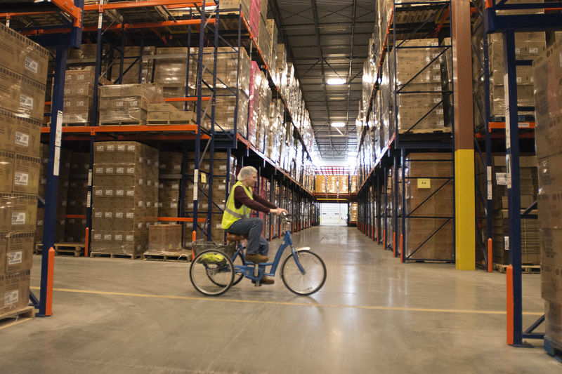 Outlook 2018 Joy Cone reaches a milestone that's been a century in the