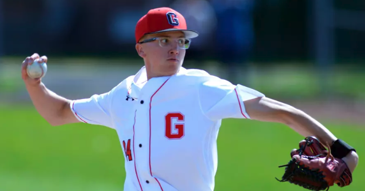 College Roundup: GCC baseball beats Thiel, clinches spot in PAC Tourney