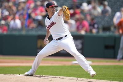 Cleveland Guardians: What is Shane Bieber's value?